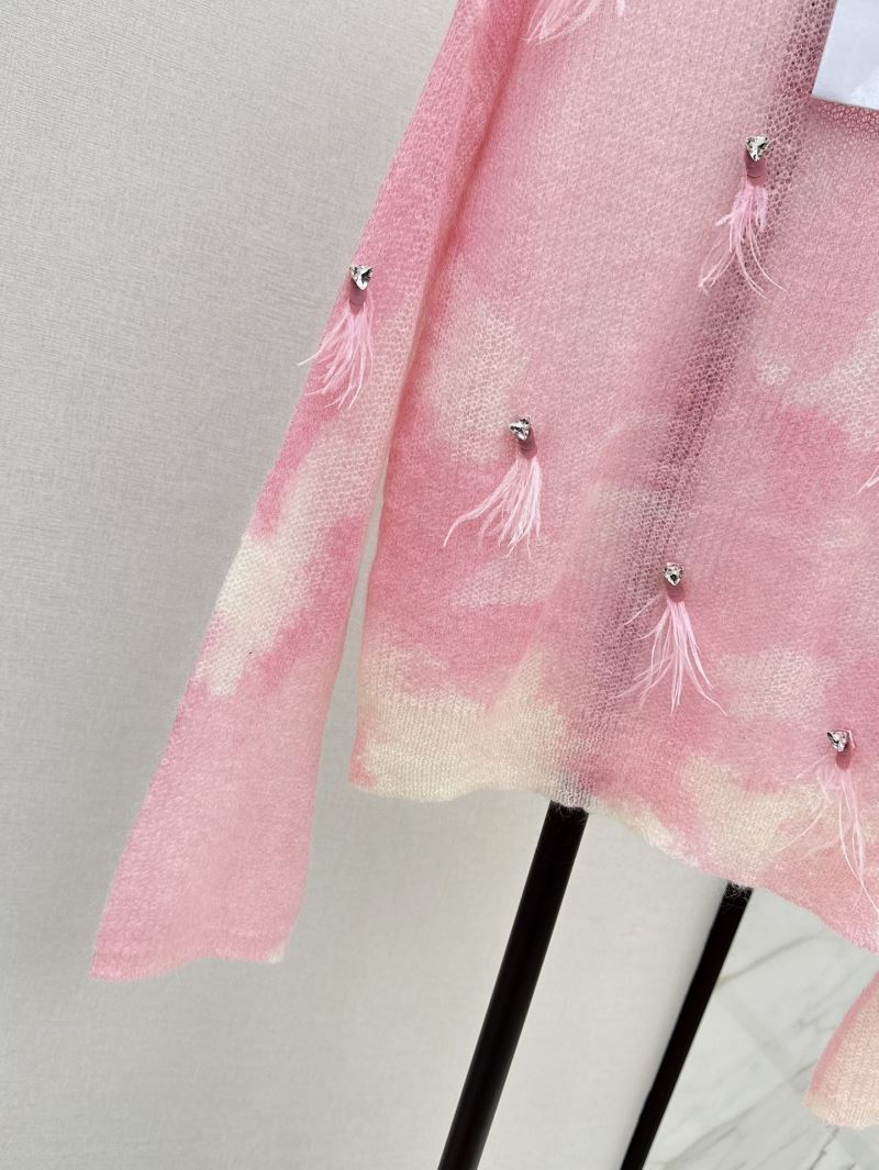 Christian Dior Sweaters